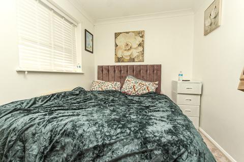 undefined, Senwick Drive, Wellingborough NN8