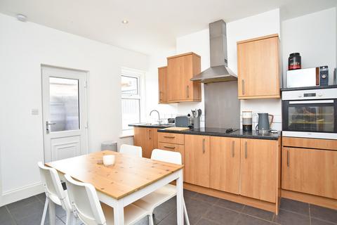 undefined, Grove Street, Harrogate