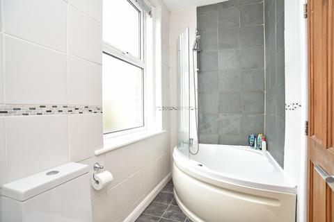 undefined, Grove Street, Harrogate