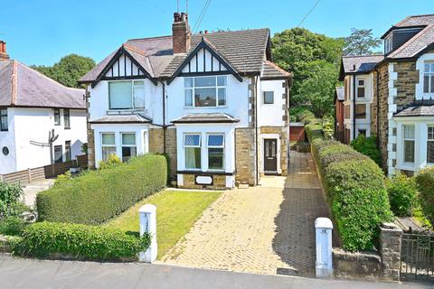 Woodlands Avenue, Harrogate, HG2