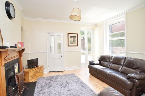 3 bedroom house for sale, Woodlands Avenue, Harrogate, HG2