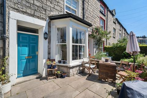 3 bedroom terraced house for sale, Castle Crescent , Kendal