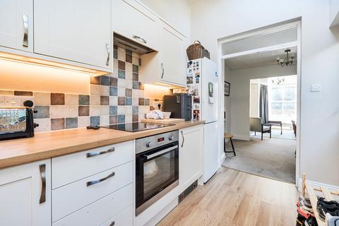 3 bedroom terraced house for sale, 6 Castle Crescent , Kendal, Cumbria, LA9 7AN