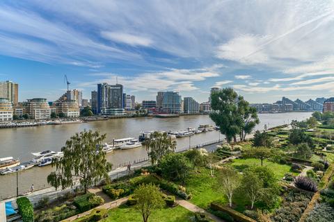 2 bedroom apartment for sale, Lensbury Avenue, Imperial Wharf, Fulham