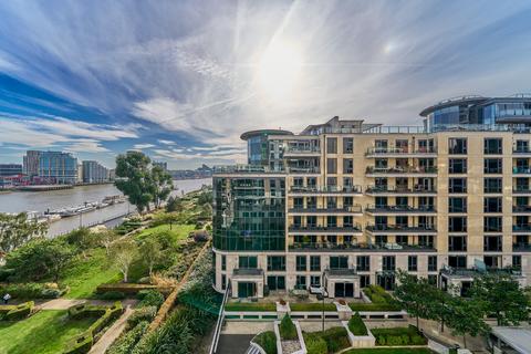 2 bedroom apartment for sale, Lensbury Avenue, Imperial Wharf, Fulham
