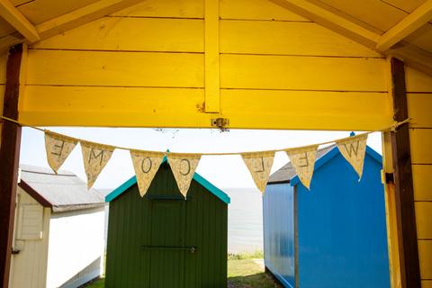 Chalet for sale, Felixstowe IP11