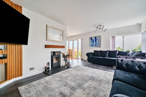 3 bedroom detached bungalow for sale, Hazeldown Road, Teignmouth, TQ14 8QR