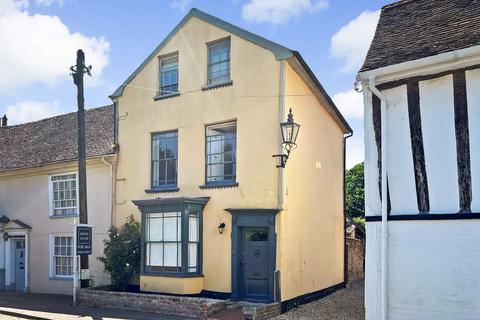 undefined, Court Street, Colchester CO6
