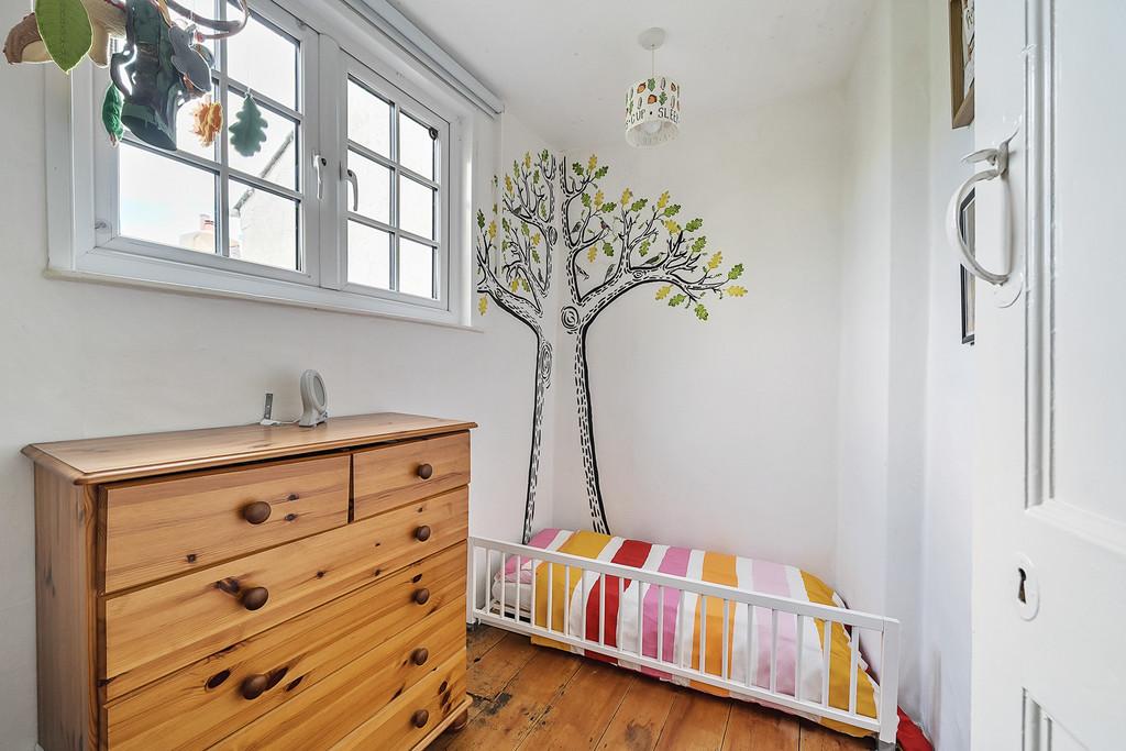 Nursery/Study