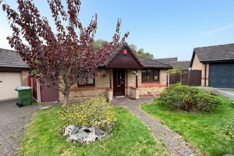 3 bedroom detached bungalow to rent, Crofters Close, Wistaston