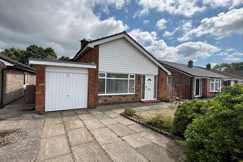 3 bedroom detached bungalow for sale, Eaton View, Moulton, Northwich