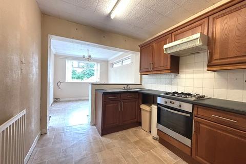 3 bedroom detached bungalow for sale, Eaton View, Moulton, Northwich