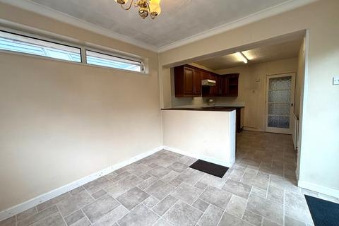 3 bedroom detached bungalow for sale, Eaton View, Moulton, Northwich