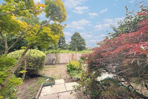 undefined, Eaton View, Moulton, Northwich