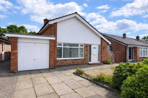 3 bedroom detached bungalow for sale, Eaton View, Moulton, Northwich