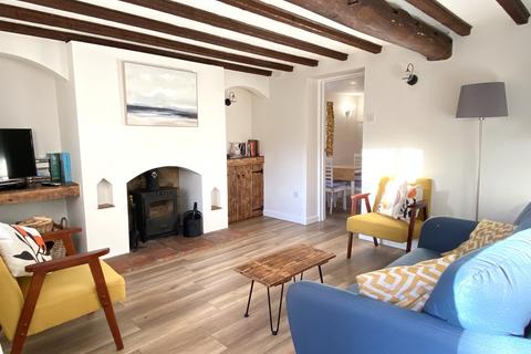 2 bedroom cottage for sale, Sustead Road, Holt NR11