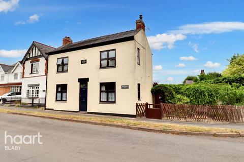 2 bedroom cottage for sale, Sutton Lane, Leicester
