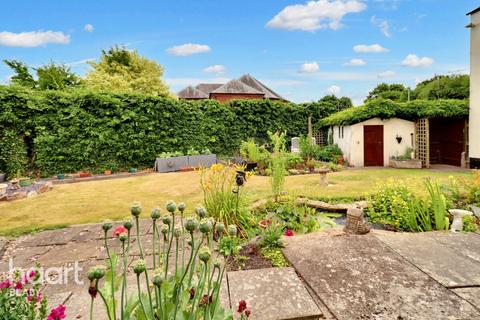 2 bedroom cottage for sale, Sutton Lane, Leicester