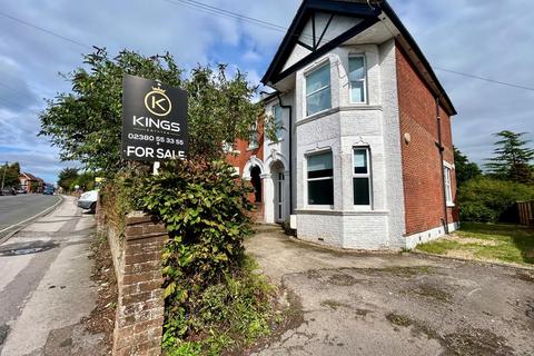 undefined, Shaftesbury Avenue, Southampton