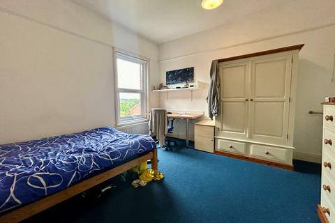 undefined, Shaftesbury Avenue, Southampton