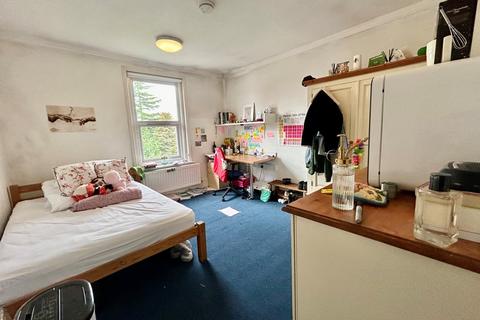 undefined, Shaftesbury Avenue, Southampton