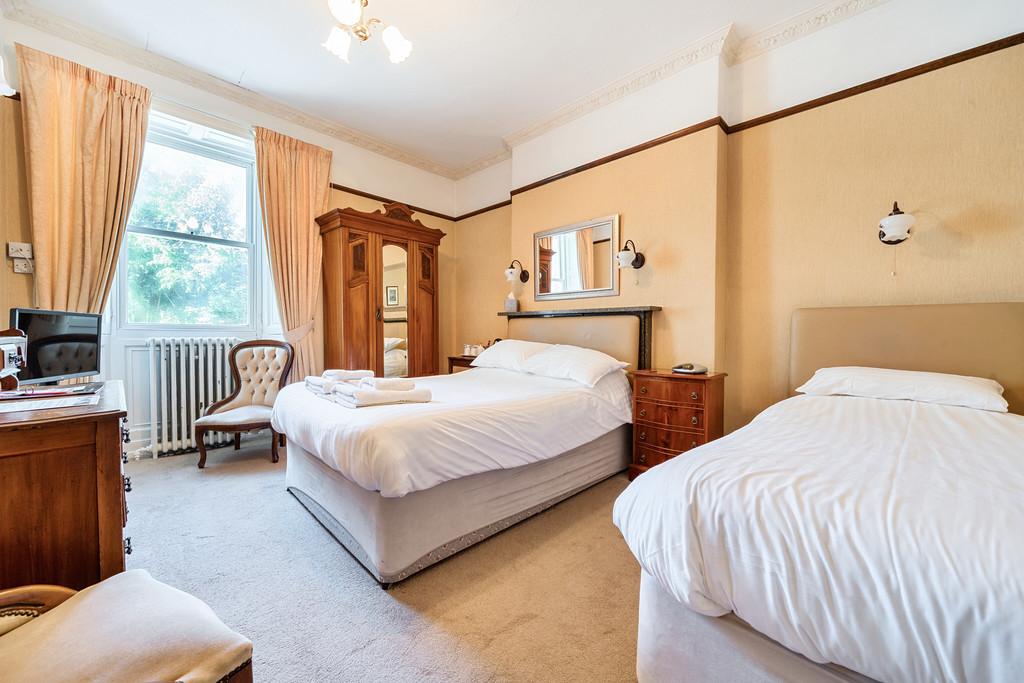 Guest Bedroom Three