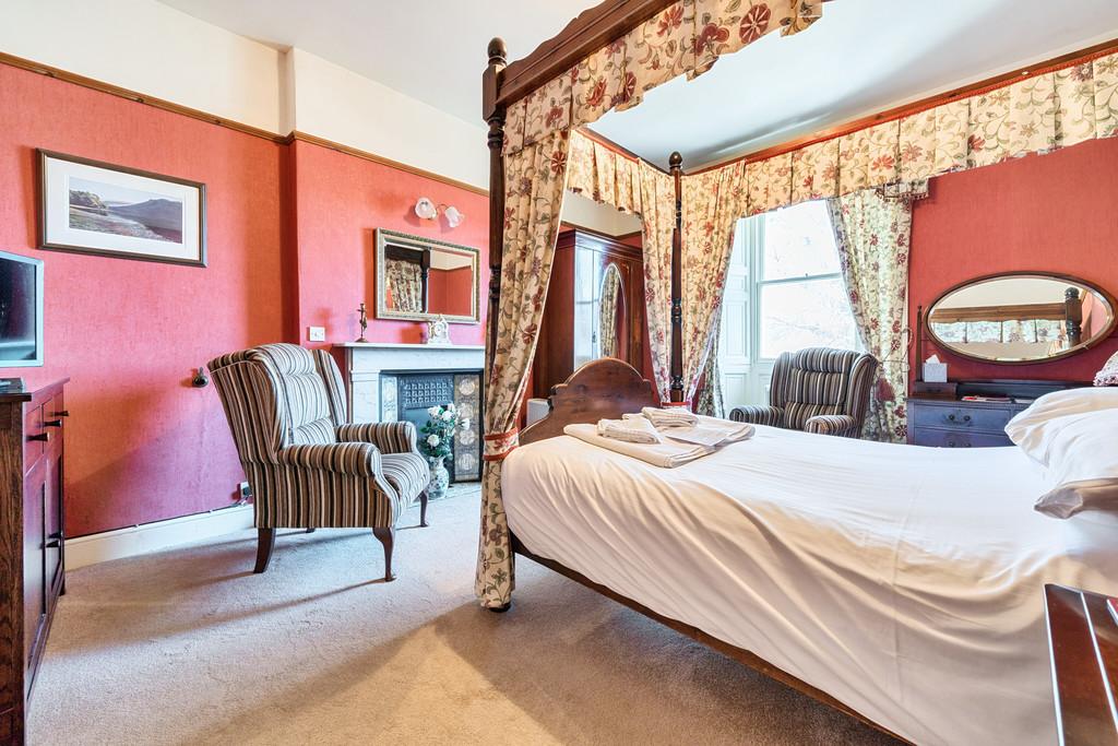 Guest Bedroom Four