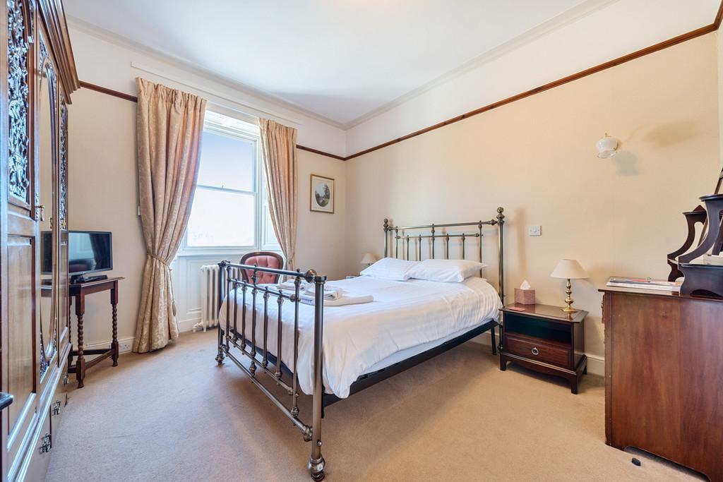 Guest Bedroom Five