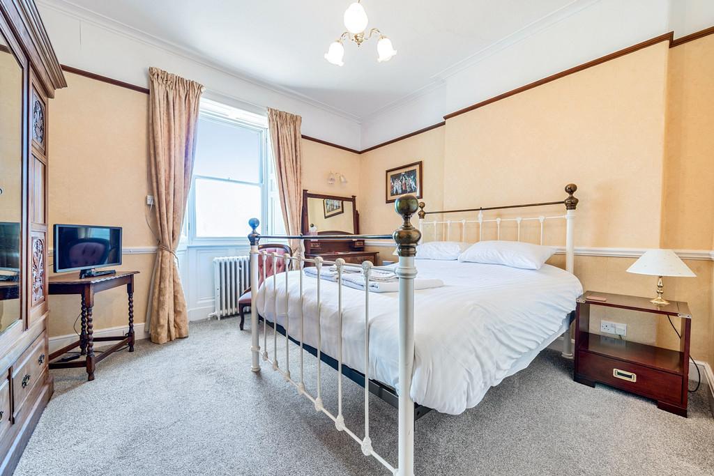 Guest Bedroom Six