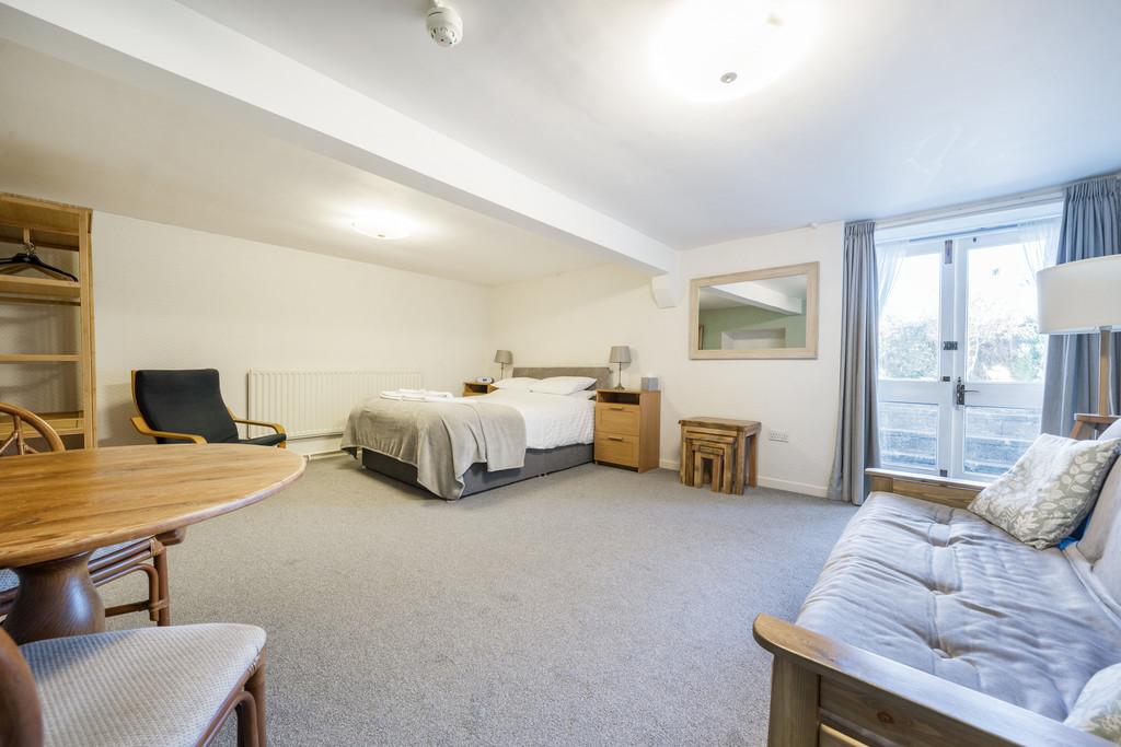 Guest Bedroom Seven