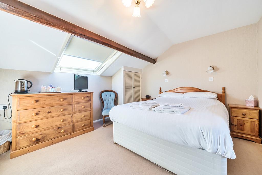 Guest Bedroom Eight