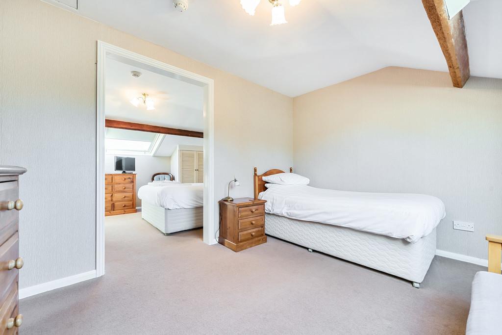 Guest Bedroom Eight