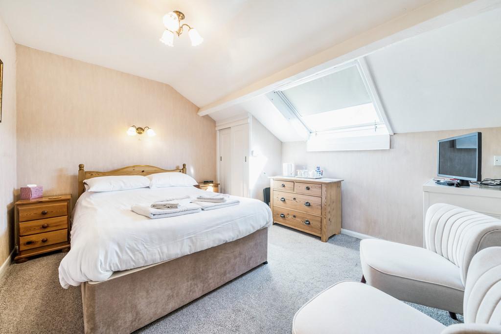 Guest Bedroom Nine