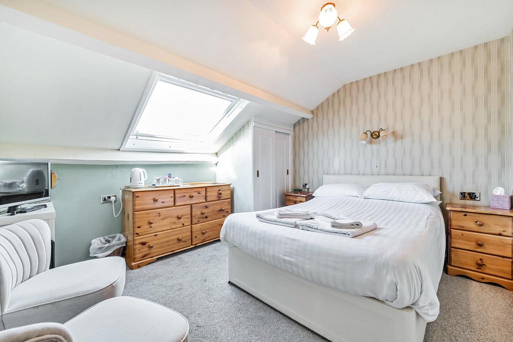 Guest Bedroom Ten