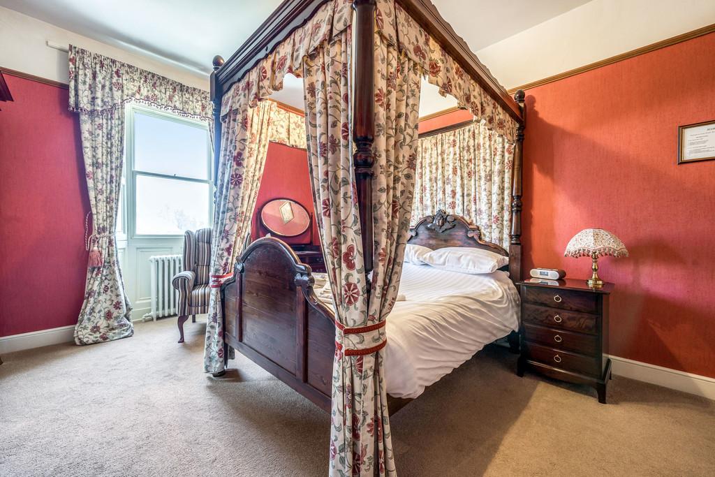 Guest Bedroom Four