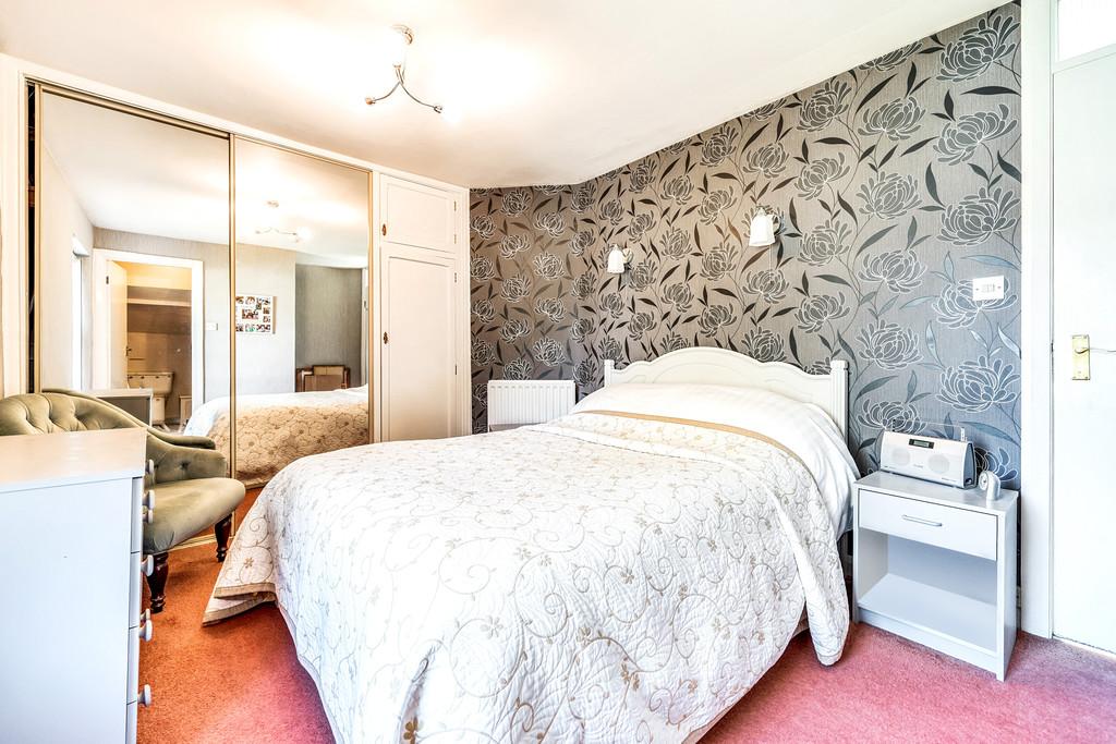 Owner's Bedroom Two