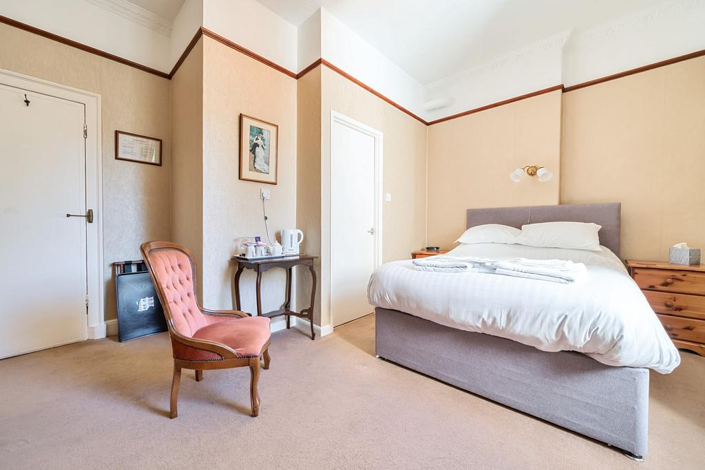 Guest Bedroom Two