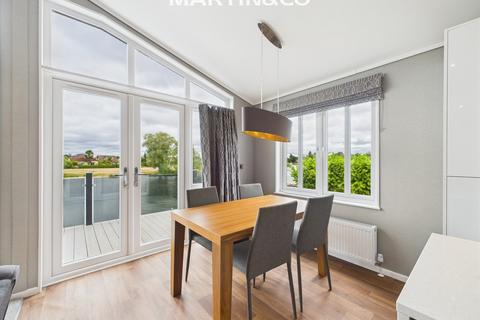 undefined, Thames Retreat, Staines-upon-Thames TW18