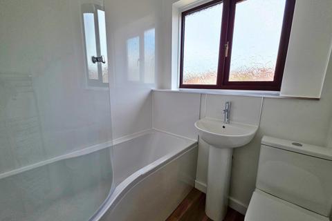 undefined, Sanderling Close, Weymouth