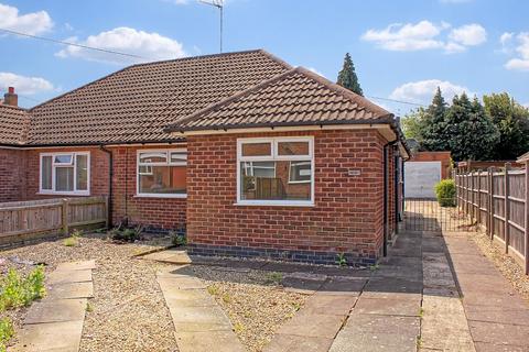 undefined, Mapleton Road, Wigston, Leicester