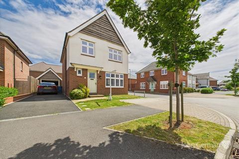 Audlem Road, Stafford