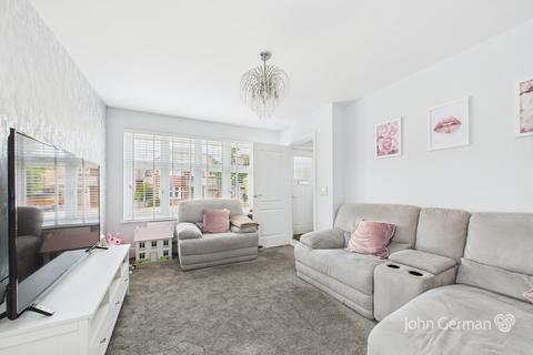 3 bedroom detached house for sale, Audlem Road, Stafford