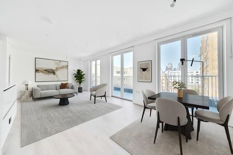 3 bedroom apartment to rent, Sidney Street, Whitechapel, London