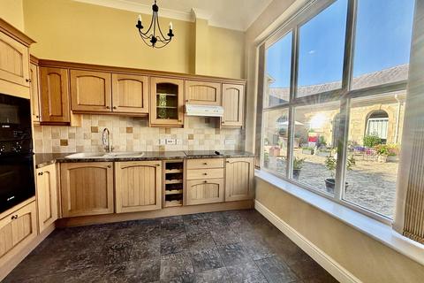 2 bedroom barn conversion for sale, Academy Drive, Corsham SN13