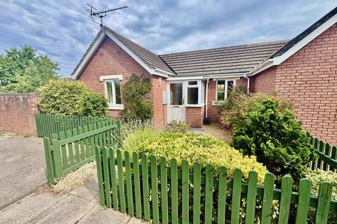 1 bedroom terraced bungalow for sale, Cottle Mead, Corsham SN13