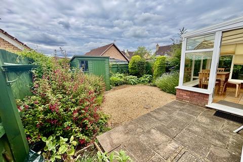 1 bedroom terraced bungalow for sale, Cottle Mead, Corsham SN13