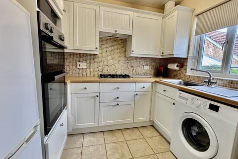 1 bedroom terraced bungalow for sale, Cottle Mead, Corsham SN13