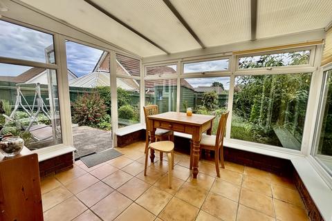 1 bedroom terraced bungalow for sale, Cottle Mead, Corsham SN13