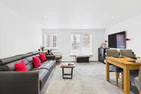 undefined, Saddlery Way, Chester, CH1