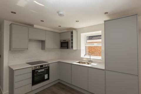 undefined, Hughenden Road, High Wycombe, HP13 5HS